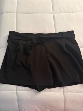 Loft shorts
